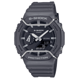 Casio G-SHOCK GA-2100PTS-8A – photo 1