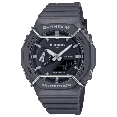 Casio G-SHOCK GA-2100PTS-8A