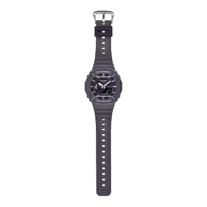 Casio G-SHOCK GA-2100PTS-8A – photo 4