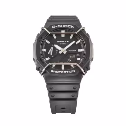 Casio G-SHOCK GA-2100PTS-8A – photo 3