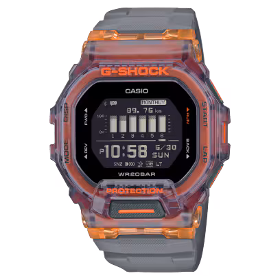 Casio G-SHOCK GBD-200SM-1A5