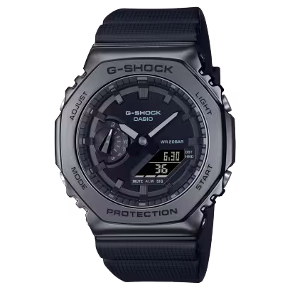 Casio G-SHOCK GM-2100BB-1A