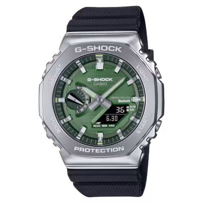 Casio G-SHOCK GBM-2100A-1A3 (GBM-2100A-1A3DR)