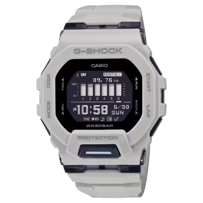Casio G-SHOCK GBD-200UU-9 (GBD-200UU-9DR)