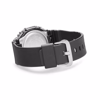 Casio G-SHOCK GM-2100-1A – photo 2