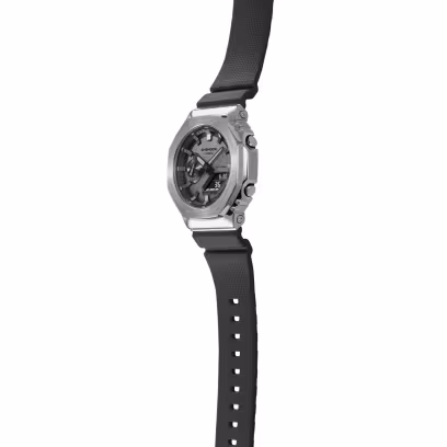 Casio G-SHOCK GM-2100-1A – photo 4
