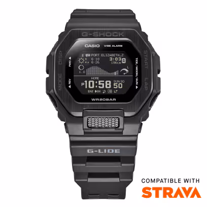 Casio G-SHOCK GBX-100NS-1D – photo 2