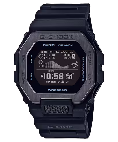 Casio G-SHOCK GBX-100NS-1D