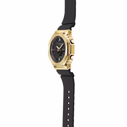 Casio G-SHOCK GM-2100G-1A9 (GM-2100G-1A9DR) – photo 5