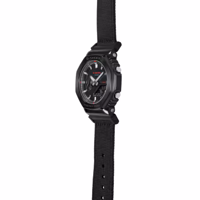 Casio G-SHOCK GM-2100CB-1A – photo 5