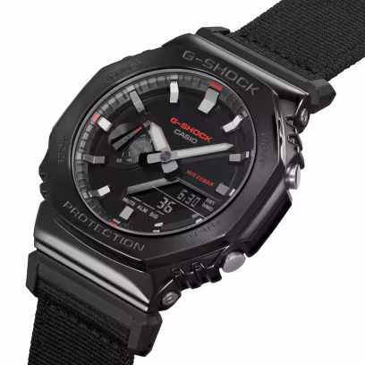 Casio G-SHOCK GM-2100CB-1A – photo 4