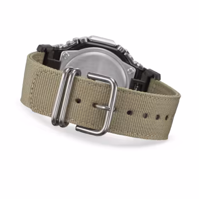 Casio G-SHOCK GM-2100C-5A – photo 4