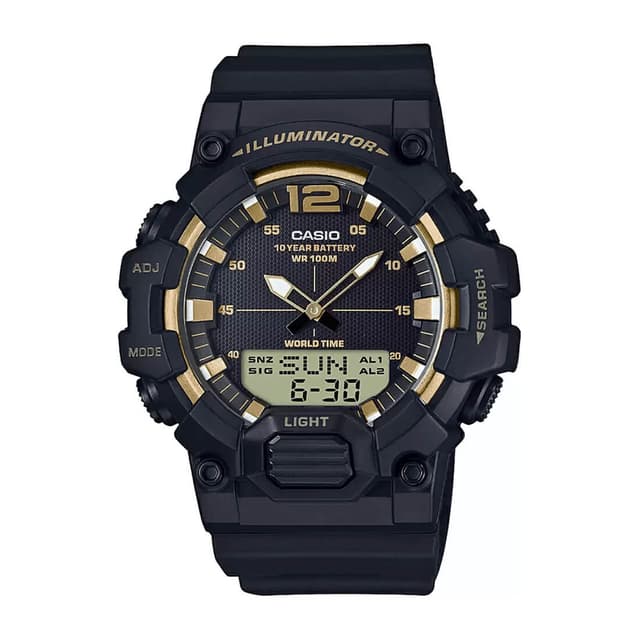 Casio HDC-700-9AV (HDC-700-9AVDF)