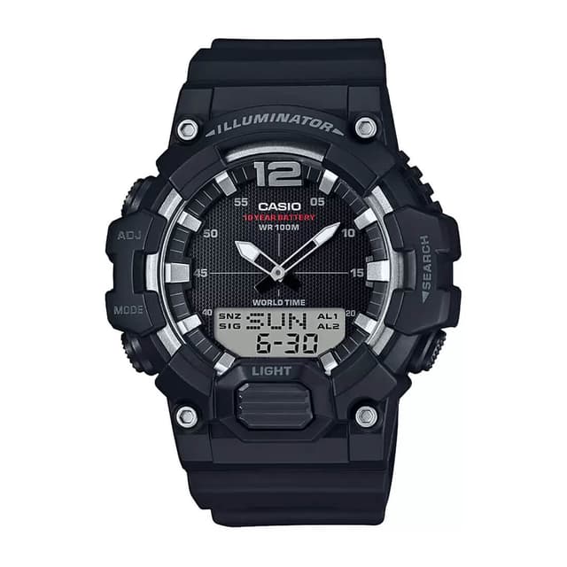 Casio HDC-700-1AV (HDC-700-1AVDF)