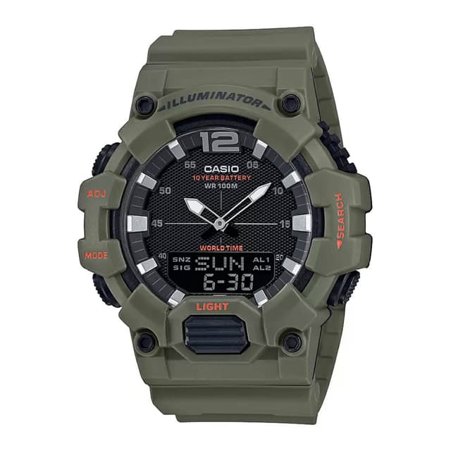 Casio HDC-700-3A2V (HDC-700-3A2VDF)