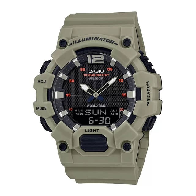 Casio HDC-700-3A3V (HDC-700-3A3VDF)