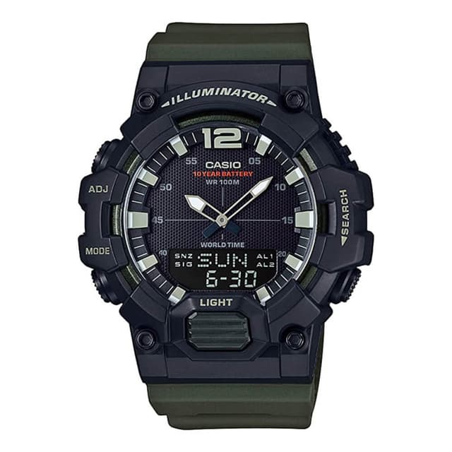 Casio HDC-700-3AV (HDC-700-3AVDF)