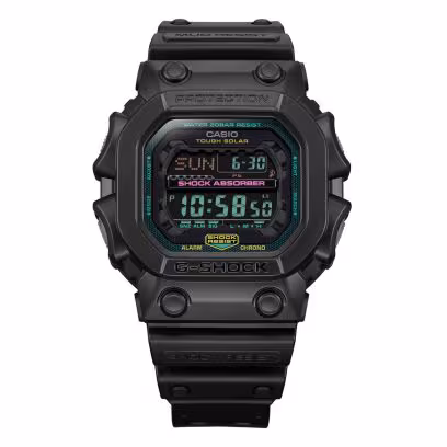 Casio G-SHOCK GX-56MF-1 – photo 5