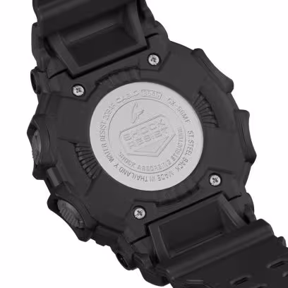 Casio G-SHOCK GX-56MF-1 – photo 3