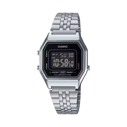 Casio LA-680WA-1B (LA-680WA-1BDF)
