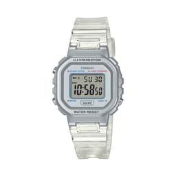 Casio LA-20WHS-7A (LA-20WHS-7ADF) – photo 1