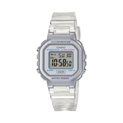 Casio LA-20WHS-7A (LA-20WHS-7ADF) – photo 2