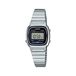 Casio LA670WA-1 (LA670WA-1DF) – photo 1