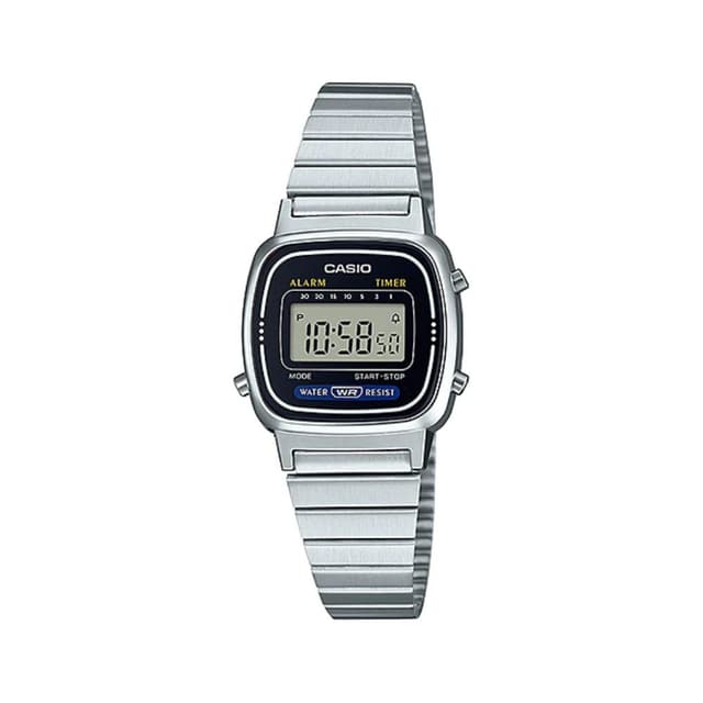 Casio LA670WA-1 (LA670WA-1DF)