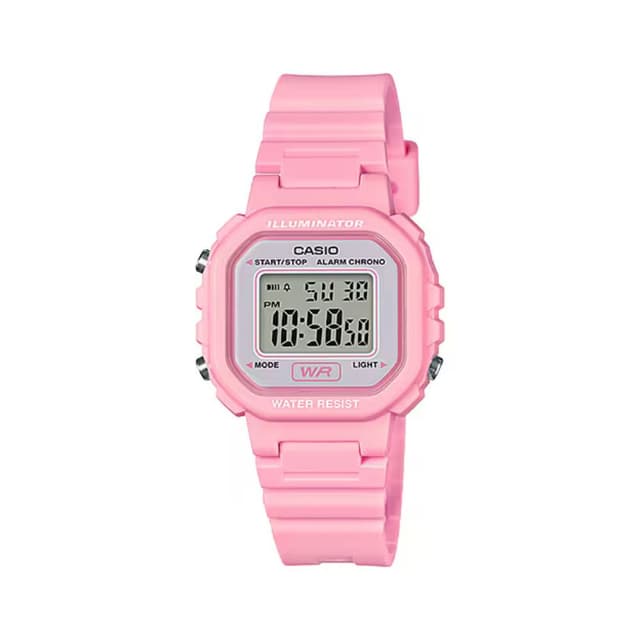 Casio LA-20WH-4A1 (LA-20WH-4A1DF)