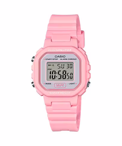 Casio LA-20WH-4A1 (LA-20WH-4A1DF) – photo 2