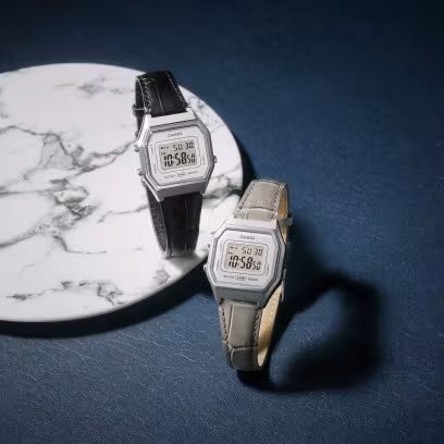 Casio LA-680WEL-8A2 – photo 2