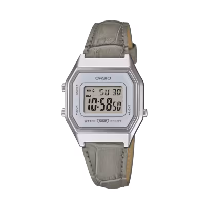Casio LA-680WEL-8A2 – photo 1