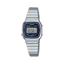 Casio LA670WA-2 (LA670WA-2DF) – photo 1