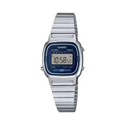 Casio LA670WA-2 (LA670WA-2DF) – photo 2