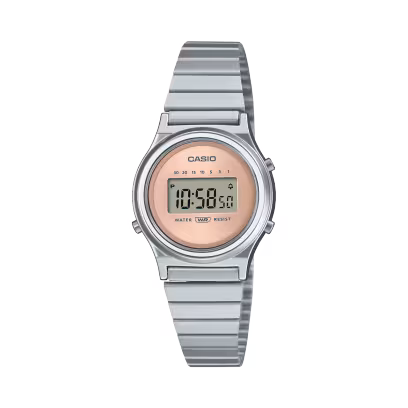Casio LA-700WE-4A – photo 1