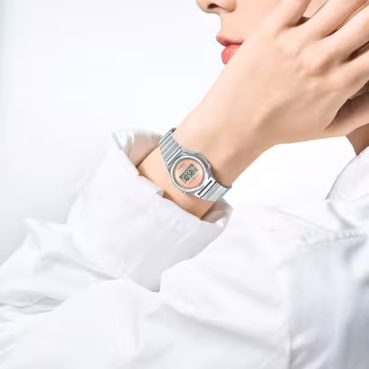 Casio LA-700WE-4A – photo 3
