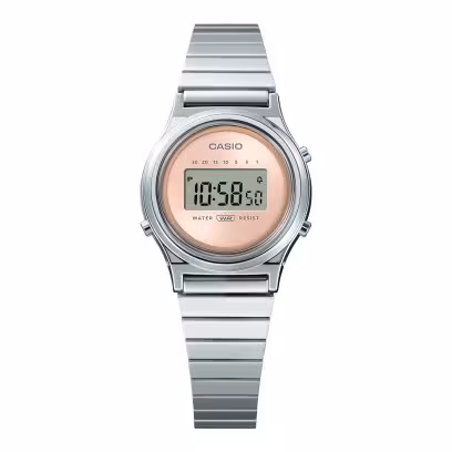Casio LA-700WE-4A – photo 4