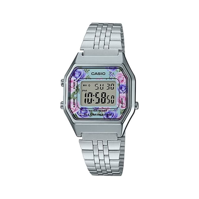 Casio LA680WA-2C (LA680WA-2CDF)