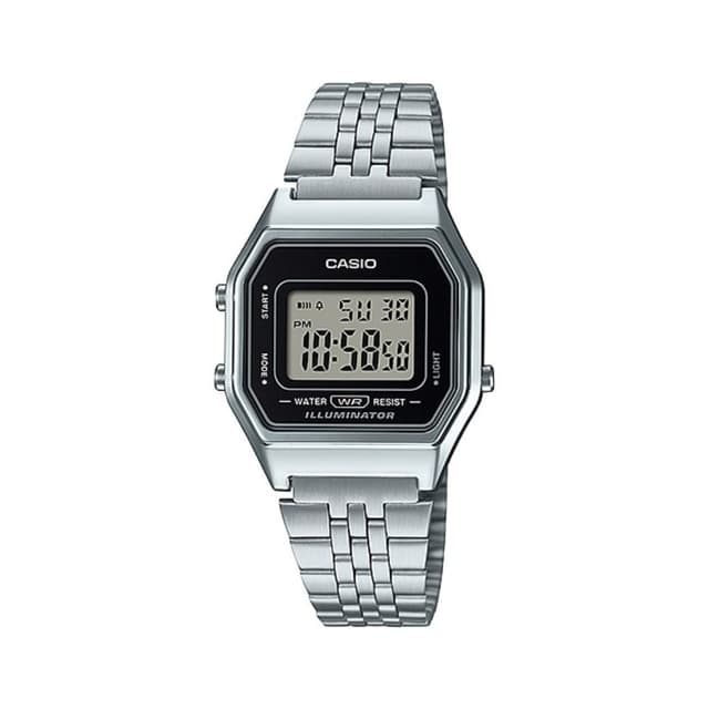 Casio LA680WA-1 (LA680WA-1DF)