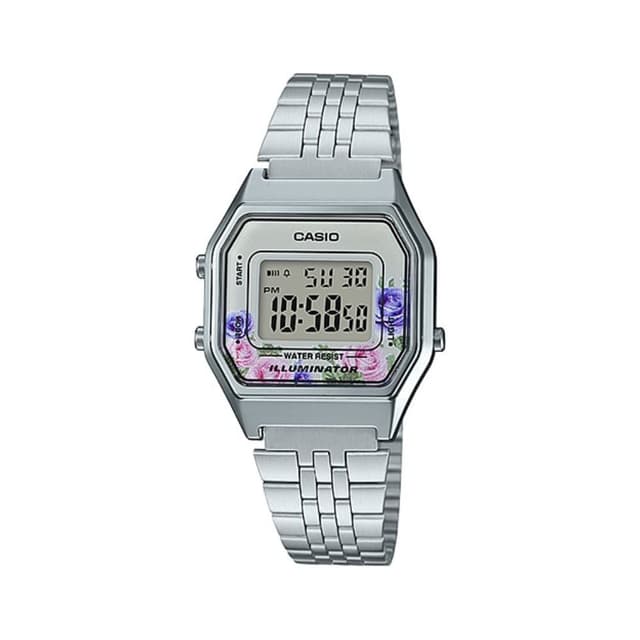 Casio LA680WA-4C (LA680WA-4CDF)
