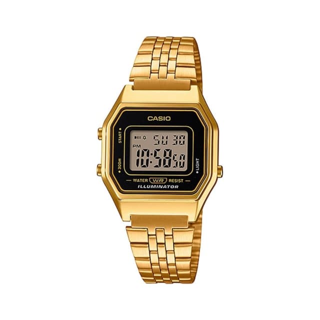 Casio LA680WGA-1 (LA680WGA-1DF)