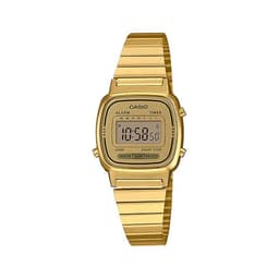 Casio LA670WGA-9 (LA670WGA-9DF) – photo 1