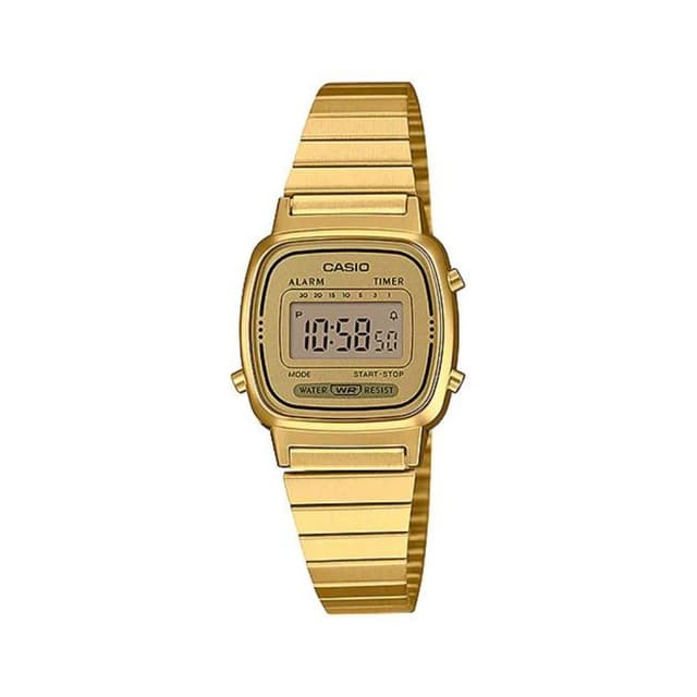 Casio LA670WGA-9 (LA670WGA-9DF)