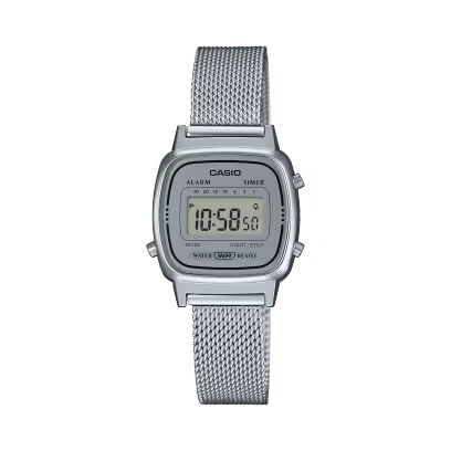 Casio LA670WEM-7D – photo 1