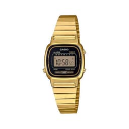 Casio LA670WGA-1 (LA670WGA-1DF) – photo 1