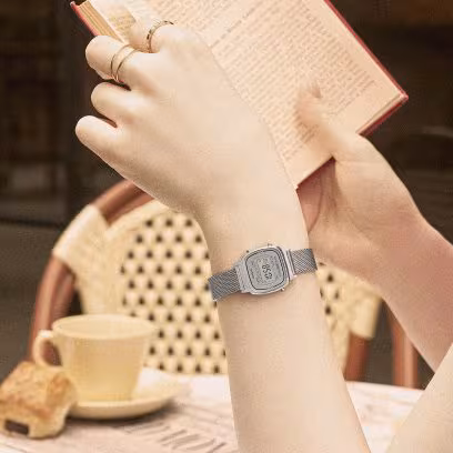Casio LA670WEM-7D – photo 3