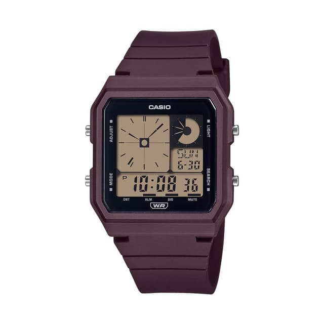Casio LF-20W-5A (LF-20W-5ADF)