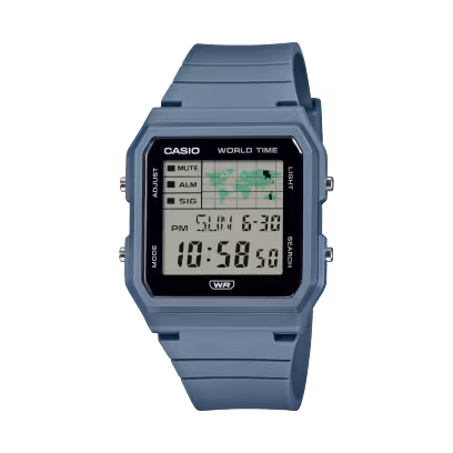Casio LF-30W-2A (LF-30W-2ADF) – photo 2
