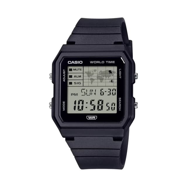 Casio LF-30W-1A (LF-30W-1ADF)