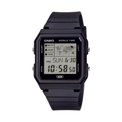 Casio LF-30W-1A (LF-30W-1ADF) – photo 2